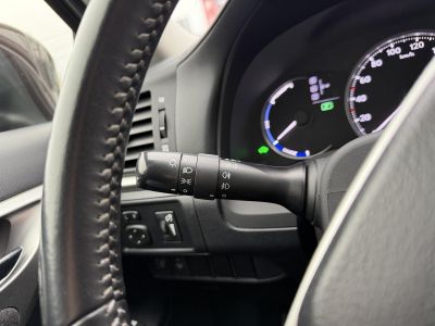 LEXUS CT 200h Comfort (Automata) 125e km. LED Tempomat Kamera Ülésfűtés Digitklíma