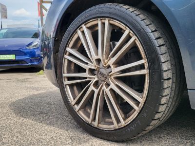 AUDI A6 2.0 TFSI Automata Tempomat Ülésfűtés Digitklíma