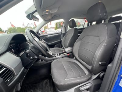 SKODA KODIAQ 1.5 TSI ACT Ambition DSG Magyarországi. Gyári fényezés. Végig vezetett szervizkönyv!