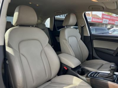 AUDI Q5 2.0 TDI quattro clean diesel Első magyarországi tulajdonostól. 132e km-rel!