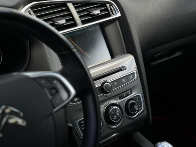 CITROEN C4 1.6 BlueHDi Profi Feel ÁFÁS! TGK! Klíma Tempomat Bluetooth Carplay