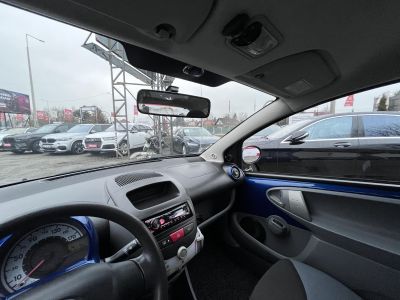 TOYOTA AYGO 1.0 AC Klíma Légzsák isofix!