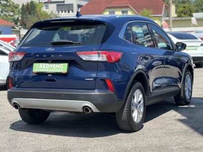 FORD KUGA 2.5 FHEV Freedom CVT