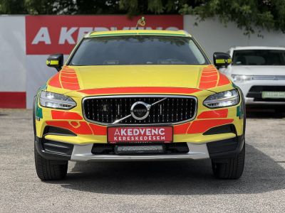 VOLVO V90 Cross Country 2.0 D [D4] AWD Geartronic