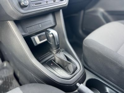 VOLKSWAGEN CADDY 2.0 TDI SCR BMT Trendline DSG 5 fokig hűtős! Automata váltó. klíma. tempomat. tolatókamera