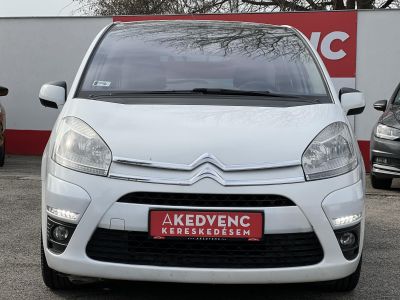 CITROEN C4 PICASSO Grand1.6 HDi Dynamique FAP (5 személyes ) Bluetooth. ülésfűtés. többzónás klíma