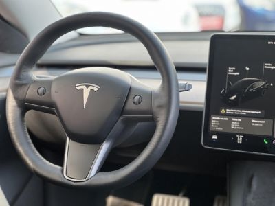 TESLA MODEL 3 Performance AWD (Automata) Hőszivattyú. garanciális!