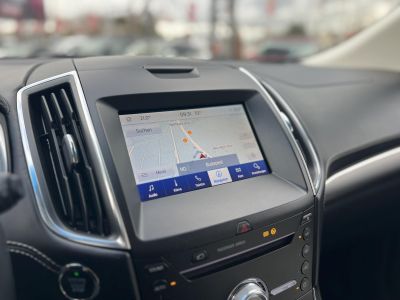 FORD EDGE 2.0 EcoBlue Bi-Turbo Vignale (Automata) Bang and Olufsen Üléshűtés Memória Világos bőrbelső Magas felszereltség!