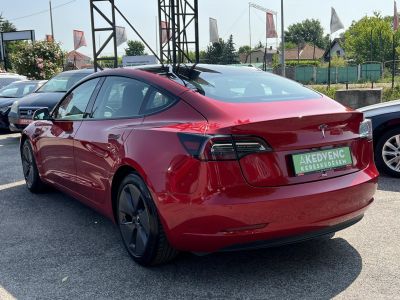 TESLA MODEL 3 Standard Range Plus Aut 110e km. mátrix LED. facelift. garanciális!
