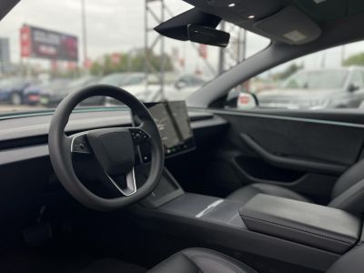 TESLA MODEL 3 Long Range AWD (Automata) HIGHLAND. EAP! LED mátrix. gyári garancia 2031-ig!