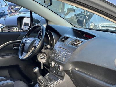 MAZDA 5 1.8 TE Magyarországi Gyári fényezés Rendszeresen karbantartott!
