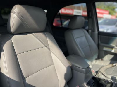 KIA SORENTO 2.5 CRDi EX Plus Vonóhorog Frissen szervizelt!