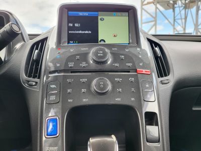 OPEL AMPERA E-Pioneer (Automata) Nagyszerviz után! Magasan felszerelt!