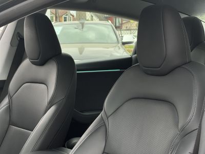 TESLA MODEL 3 Long Range AWD (Automata) HIGHLAND. EAP! LED mátrix. gyári garancia 2031-ig!