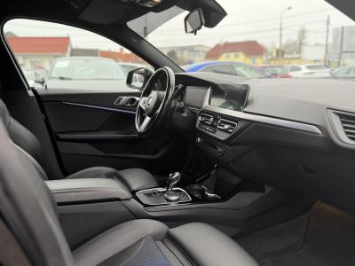 BMW 218d M Sport (Automata)