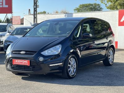 FORD S-MAX 2.0 TDCi Business Powershift
