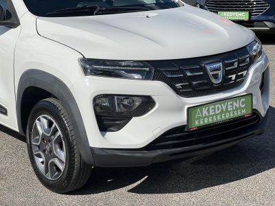 DACIA SPRING Electric 45 Expression aut.