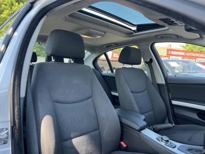 BMW 318i (Automata) Tempomat Klíma Multikormány!