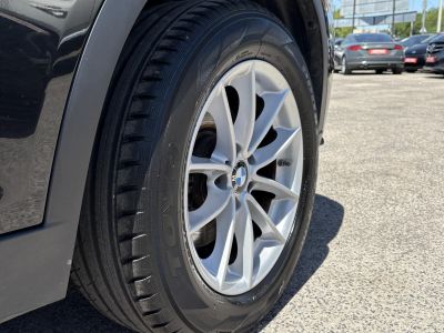 BMW X3 xDrive20d Tempomat Navigáció Harman/Kardon Memória Ülésfűtés PDC Keyless