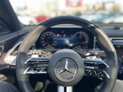 MERCEDES-BENZ E 300 e T 9G-TRONIC Plug-in hybrid ÁFÁS! AMG. 4D Burmester hifi 3DX2 kijelző Panorámatető Masszázs ülések!