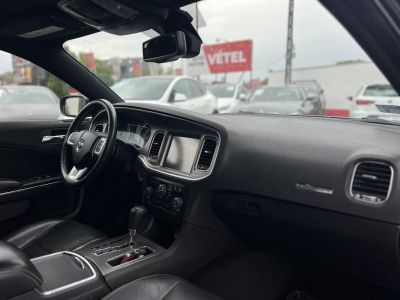 DODGE CHARGER 5.7 Hemi R/T