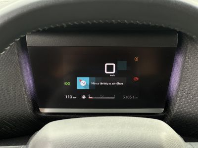 CITROEN C4 1.2 PureTech Feel Plus M.o.-i. 1.tul. 61e km. 360 kamera. HUD. Vonóhorog!