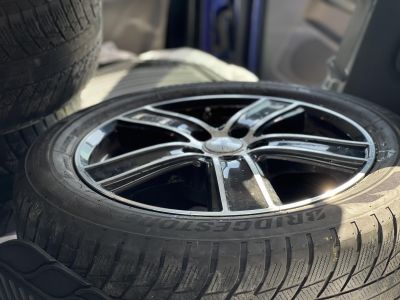 INFINITI Q30 1.5d Premium Tech M.o.-i. Márkaszervizelt. Téli-nyári kerék garnitúra!