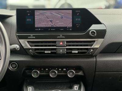 CITROEN C4 1.2 PureTech Feel Plus M.o.-i. 1.tul. 61e km. 360 kamera. HUD. Vonóhorog!