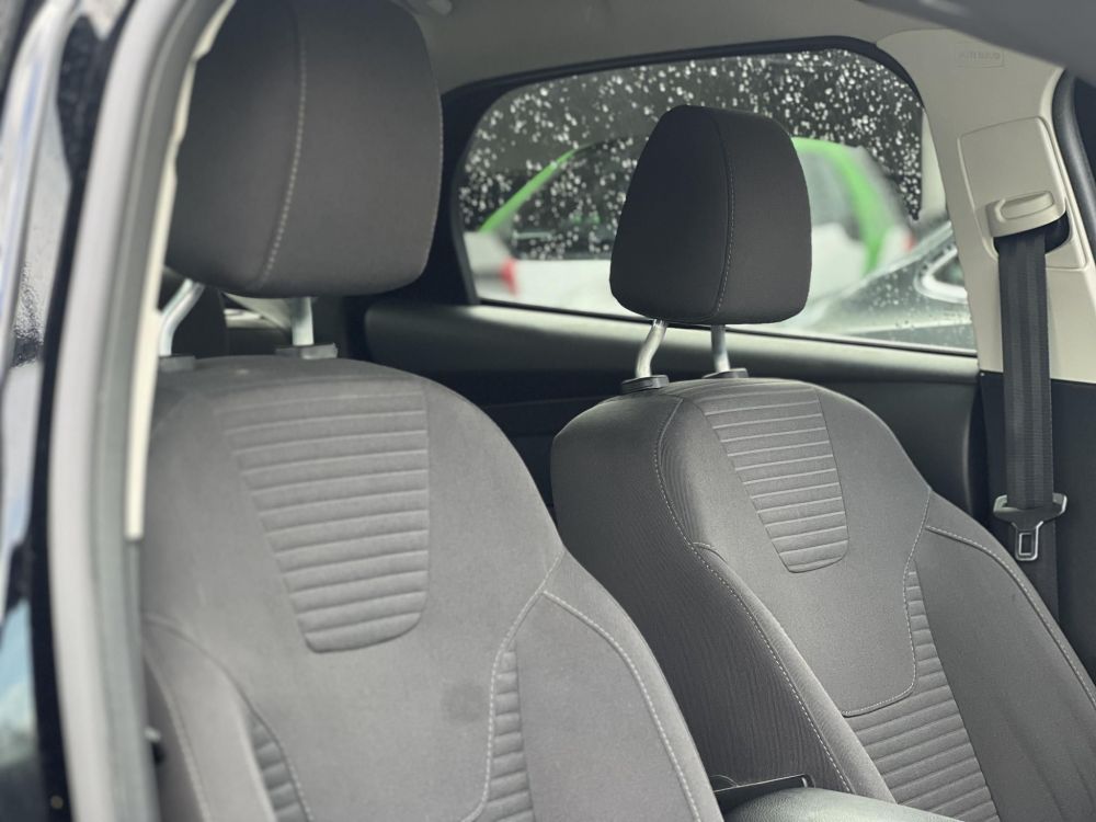FORD FOCUS 1.6 Ti-VCT Technology Magyarországi 80e km Végig szervizelt!
