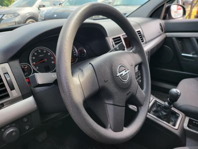 OPEL VECTRA C 1.6 Comfort 66e km!!! vezetett szervizkönyv. vonóhorog