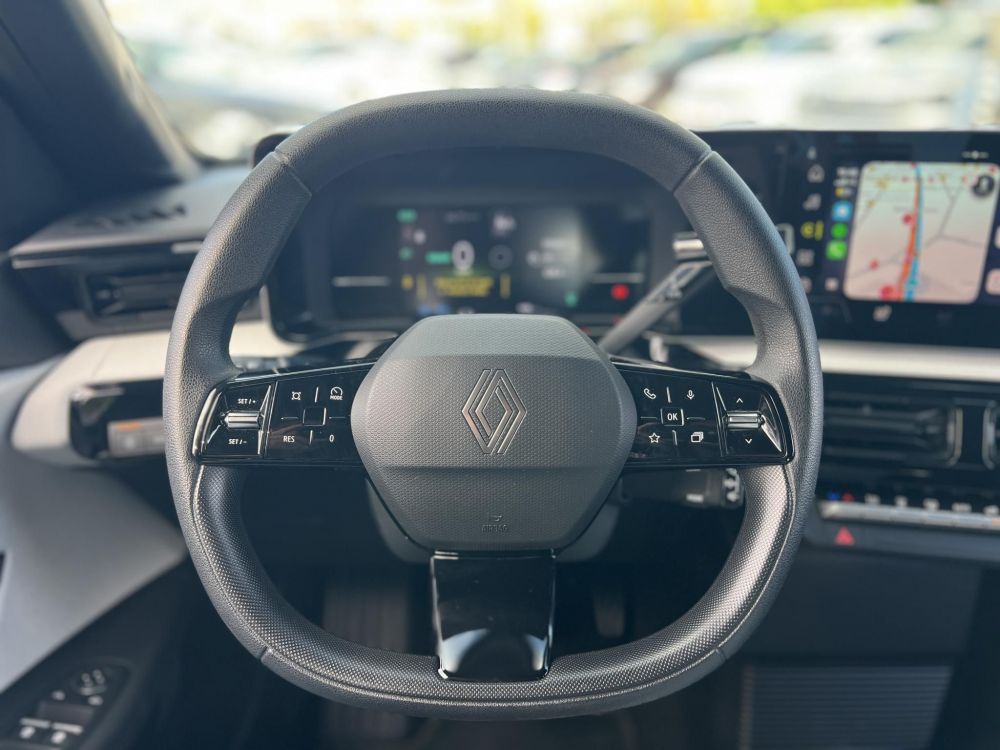 RENAULT R 5 E-Tech electric 40 kWh Evolution