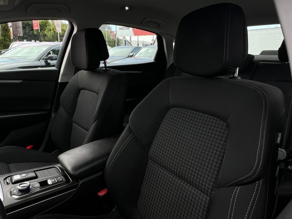 RENAULT TALISMAN 2.0 Blue dCi Intens EDC Klíma Tempomat Bluetooth Navi!