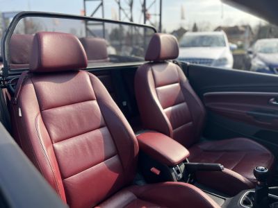 VOLKSWAGEN EOS 2.0 CR TDI Napfénytető. vezérlés cserélve. új kettős tömegű lendkerék!