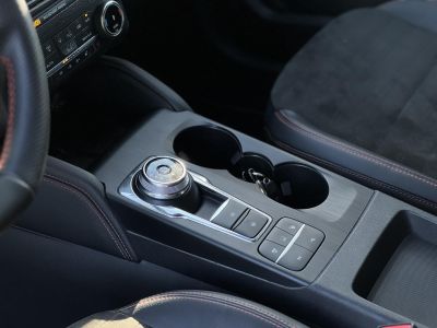 FORD KUGA 2.5 PHEV ST-Line CVT