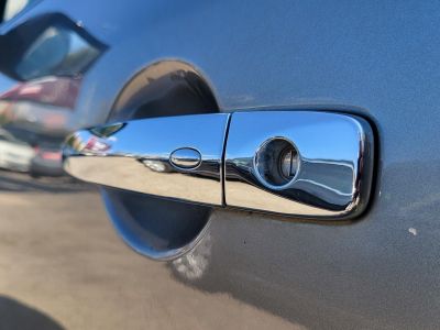 NISSAN MURANO 2.5 dCi Premium (Automata) Magas felszereltség! Xenon Panoráma BOSE Navi Memória Keyless Kamera