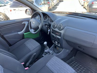 DACIA DUSTER 1.5 dCi Ambiente M.o.-i. 1.tul. Klíma Vonóhorog Friss műszaki!