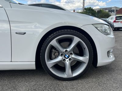 BMW 325i 3000-es. 6 HENGERES!