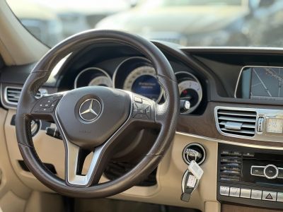 MERCEDES-BENZ E 250 CDI 4Matic Elegance (Automata) Magyarországi. világos belső. harman/kardon. magas felszereltség!