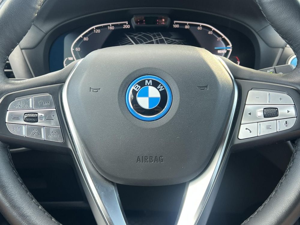 BMW IX3 73,9kWh Exkluzív konyak bőr Virtual Cockpit Panoráma tető Carplay!