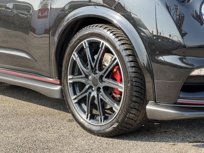 NISSAN JUKE 1.6 DIG-T Nismo RS E6 69e km. Limited edition. Végig vezetett szervizkönyv. Gyári fényezés. 360 kamera