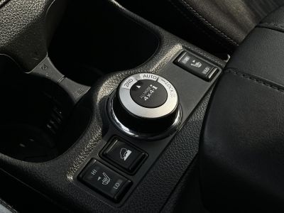 NISSAN X-TRAIL 2.0 dCi Acenta 4x4 Xtronic 155e km. panorámatető. tempomat. sávtartó. ülésfűtés. 360kamera. vonóhorog!