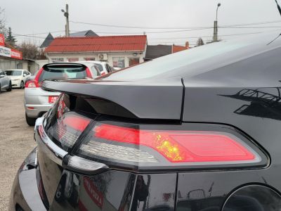 OPEL AMPERA (Automata) BOSE Ülésfűtés Bőr Zöld rendszám