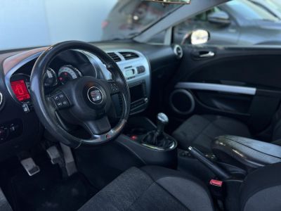 SEAT LEON 2.0 PD TDI FR DPF 170LE. Monster design. Napfénytető. Friss műszaki vizsga!