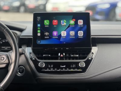 TOYOTA COROLLA Touring Sports 1.8 Hybrid Comfort Style Tech e-CVT