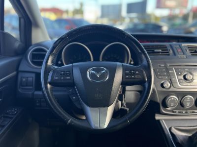 MAZDA 5 1.8 TE Magyarországi Gyári fényezés Rendszeresen karbantartott!
