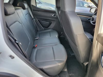 DACIA SPRING Electric 65 Extreme aut. Gyári garancia Villámtöltés Szevizkönyv 10987km Bőr belső