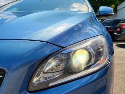 VOLVO V60 2.4 D [D6] PHEV AWD Summum Geartronic Magasan felszerelt! Harman/Kardon Napfénytető Holttér Kamera Vonóhorog
