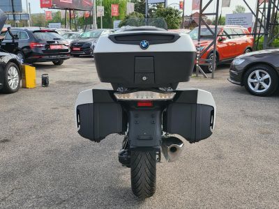 BMW R 1250 RT Gyorsváltó. adaptív fényszóró. 2027-ig garancia. ACC. RDC. ABS Pro. stb