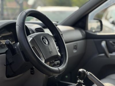 KIA SORENTO 2.5 CRDi EX Plus Vonóhorog Frissen szervizelt!