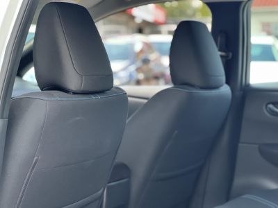 NISSAN LEAF Acenta 40kWh (Automata) 29e km. keyless. 360 kamera. első-hátsó ülésfűtés. téli-nyári kerék szett!